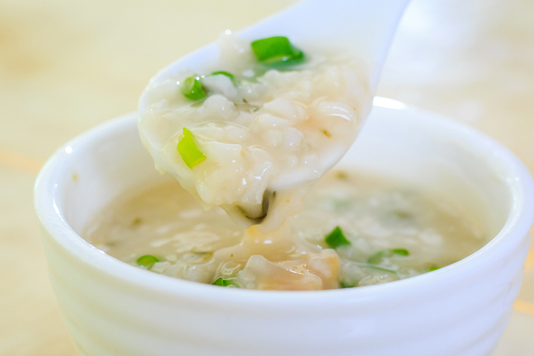 Food & Drinks 4, City Comfort Inn Huizhou Longmen, Huizhou