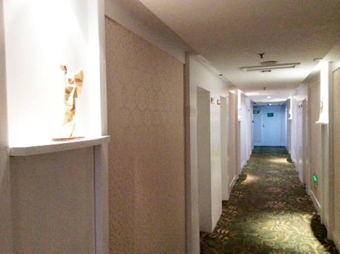 Others 2, Lijiang Hotel, Hechi