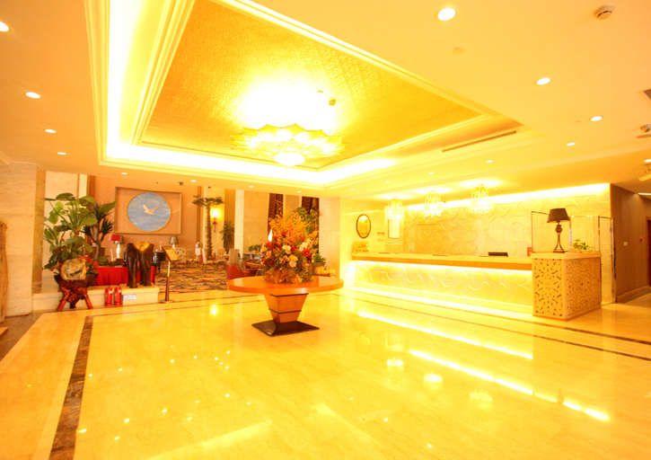 Others 5, Fortune Hotel, Tieling
