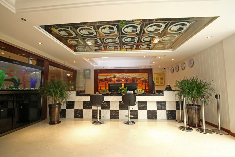 Others 4, Palm Island Hotel (Chongqing Hechuan Pedestrian Street), Chongqing