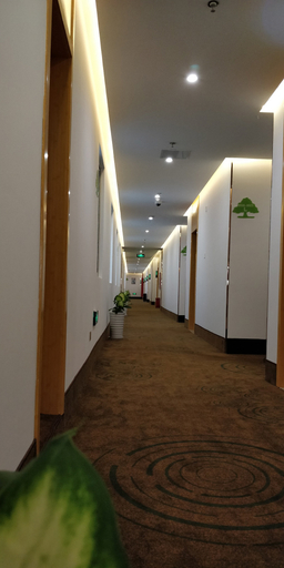 Others 5, GreenTree Inn Express (Shanghai Jinshan Wanda Plaza Longhao Road), Shanghai