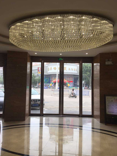 Others 4, Xintianjing Hotel, Bozhou