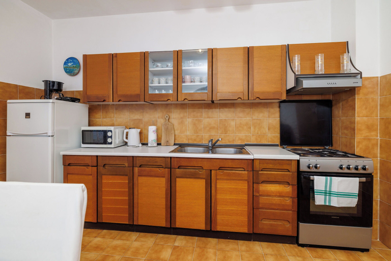 Private kitchen 2, Apartment Antonija, Novi Vinodolski