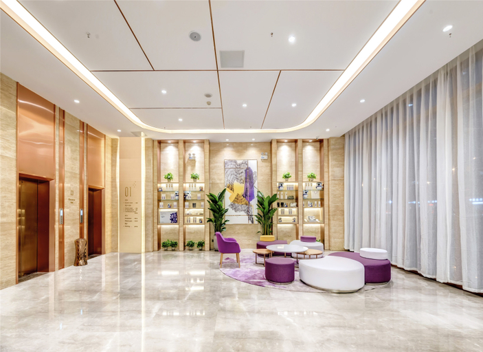 Others 5, Lavande Hotel Tangshan Railway Station, Tangshan