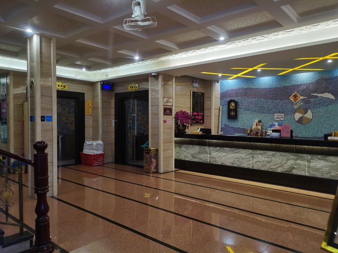 Others 3, 777 Hot Spring Hotel, Jieyang