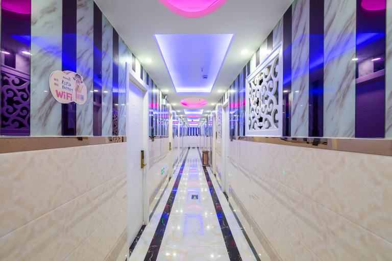 Others 4, Ruiji Hotel (East Railway Station East Square), Hangzhou
