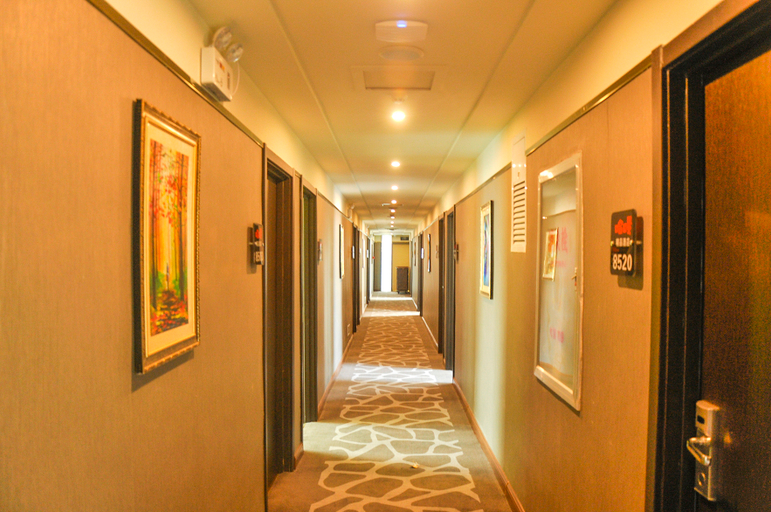 Others 3, Merfy Ji Hotel, Taiyuan