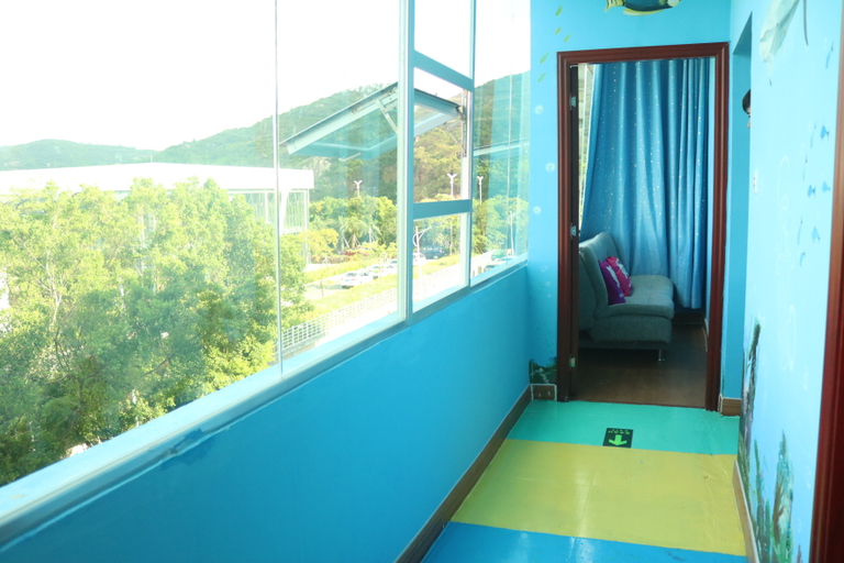 Others 4, Dolphin Bay Apartment Hotel, Zhuhai