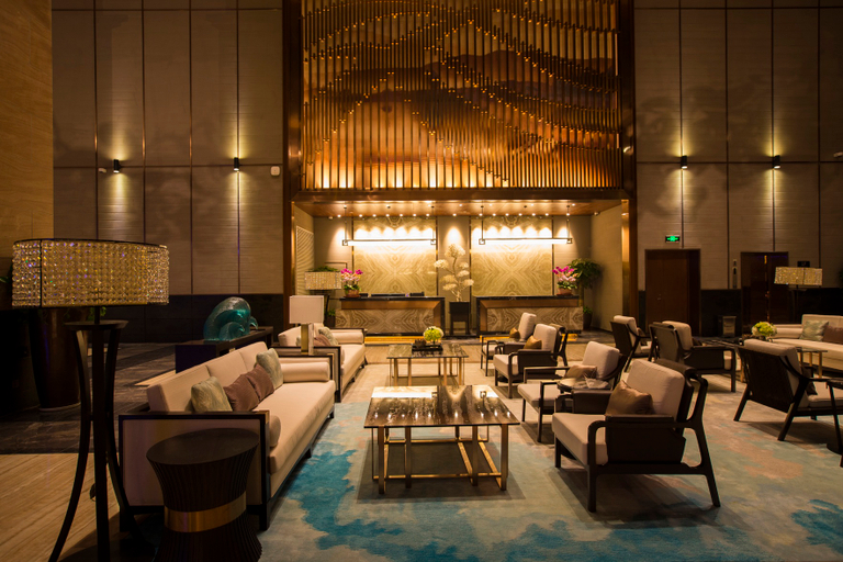 Food & Drinks 4, Country Garden Hot Spring Hotel Huizhou, Huizhou