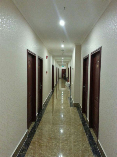 Others, Zixia Fengqing Hotel, Chengdu