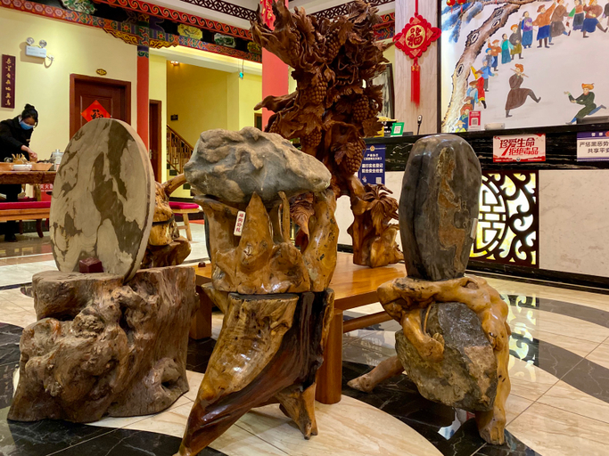 Others 3, Fanya Business Hotel, Chuxiong Yi