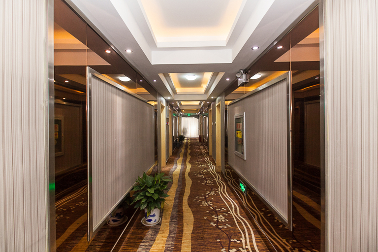 Others 5, Chuangtian Business Hotel, Wuxi