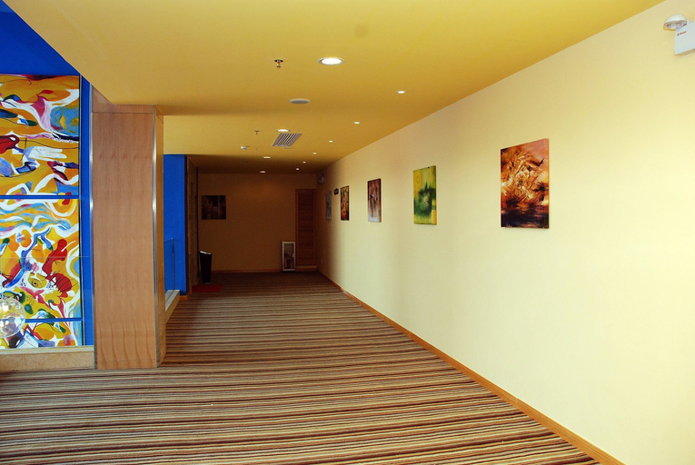 Others 5, QING YUAN Hotel, Guangzhou