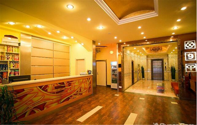 Others 5, 9 Days Business Hotel, Jilin