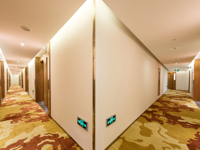 Others 3, ホテル(), Beijing