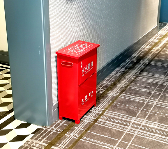 Others 4, City Comfort Premierホテル(), Wuhan