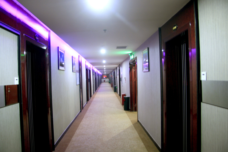 Others 3, Awat Xinhua Century Hotel, Aksu