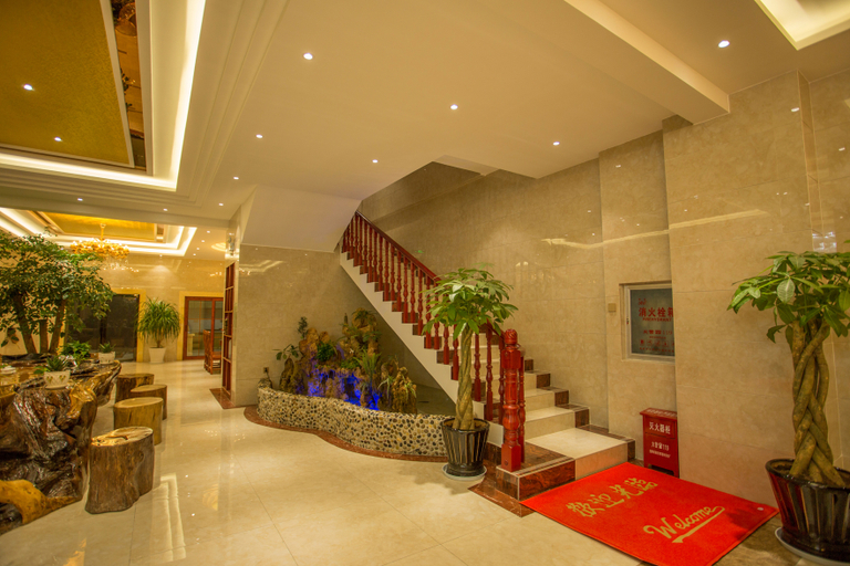 Others 3, HUIKANG HOTEL, Xishuangbanna Dai