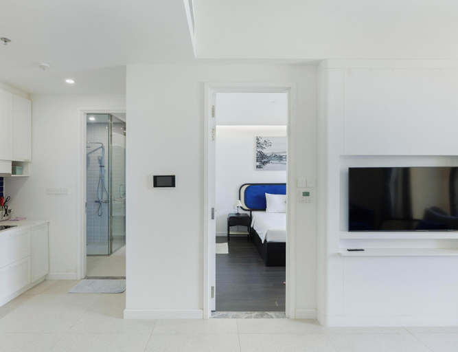 Others 5, One Bedrooms Apartment With Sea View, Phú Quốc