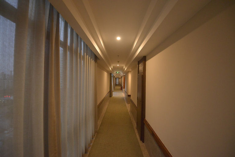 Others 5, Zhaozhuang Hotel, Hainan