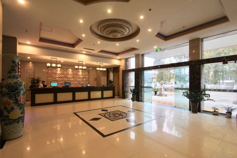 Others 3, Jinmen Hotel, Jiaxing