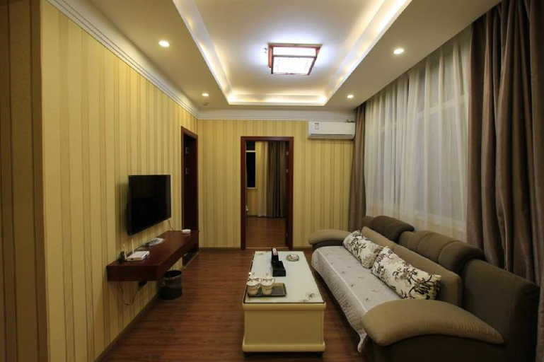 Others 4, Tengyue Business Hotel, Yuxi