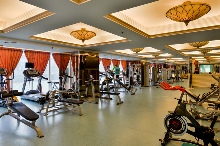 Others 3, Grand Honor International Hotel, Quanzhou