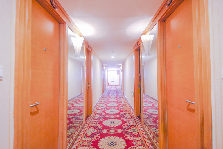 Others 4, Wenzhou Qiaotou Hotel, Wenzhou