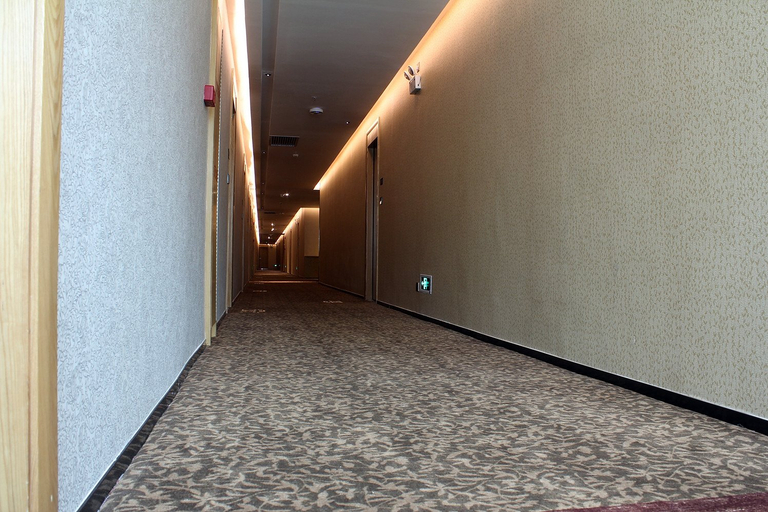 Others 4, Siji Xiaozhu Boutique Hotel (Qiandeng Lake), Foshan