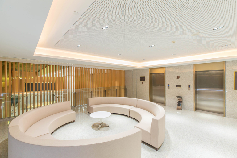 Others 5, Sanhome Cultural Communication Center Hotel, Nanjing