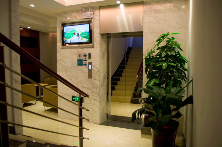 Others 4, City Comfort Innホテル(), Guilin