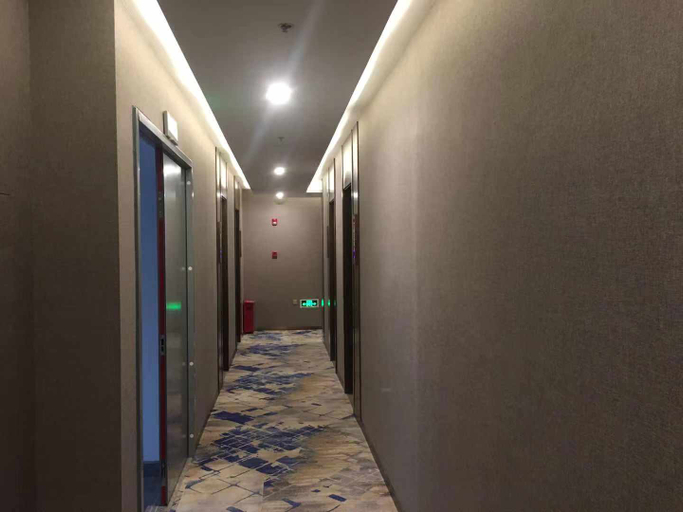 Others 4, ホテル（）, Shanghai