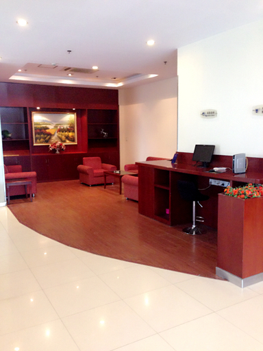 Others 4, HanTing Hotel (Shanghai Songjiang Sijing), Shanghai