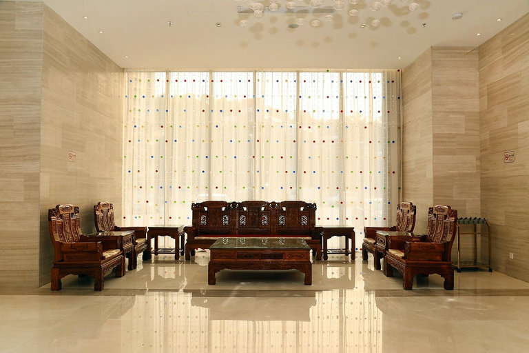 Others 4, Bougainvillea Hotel (Shenzhen Bantian), Shenzhen