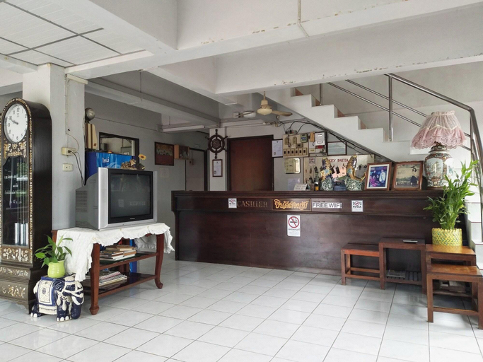 Others 5, Pattha Hotel, Muang Prachin Buri