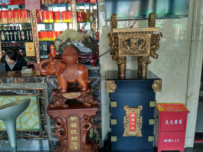 Others 3, Yining Tengfei Hotel, Ili Kazakh