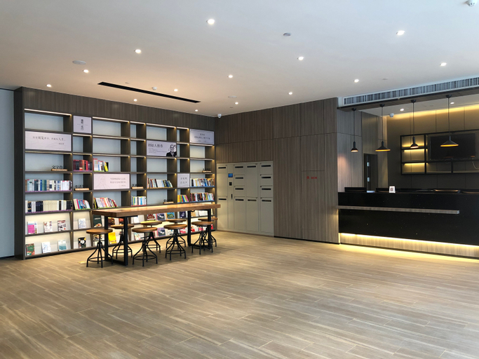 Others 5, Hanting Hotel Xiamen Haicang Xinyang, Xiamen
