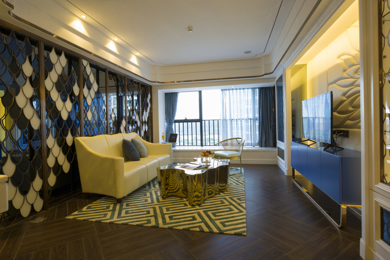 Others 2, Clifford Suites, Guangzhou