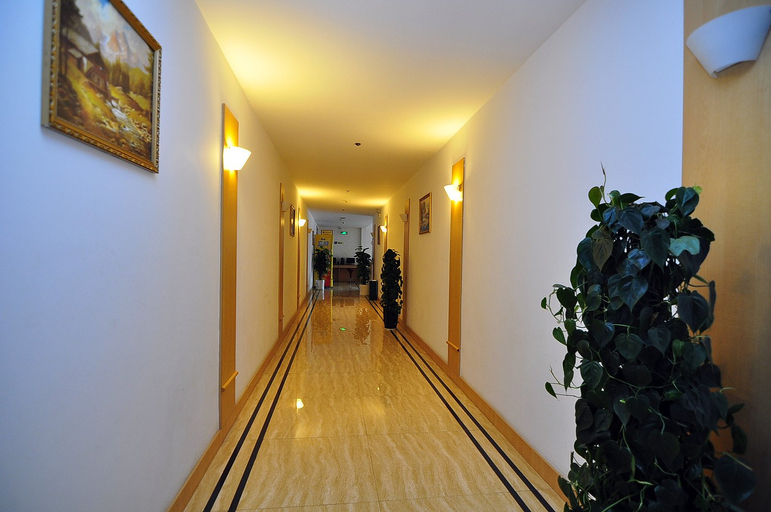 Others 4, Longma Ginza Hotel, Yuxi