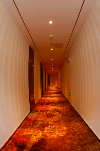 Others 5, Guiyang Anman Hotel , Guiyang