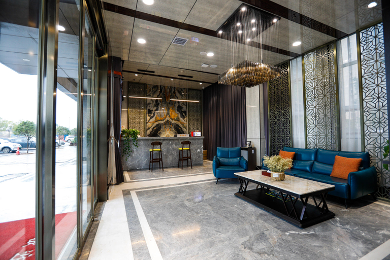 Others 3, Jintaizhongqing Hotel, Changsha