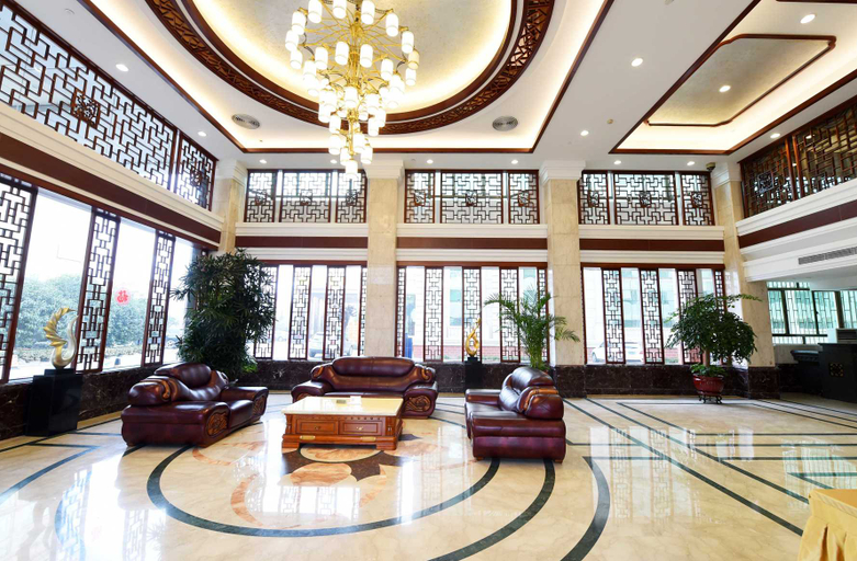 Others 5, Changjiang Hotel, Suzhou