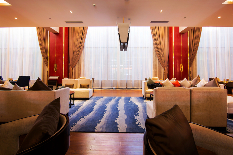 Others 5, Celebrity Hotel, Chamdo
