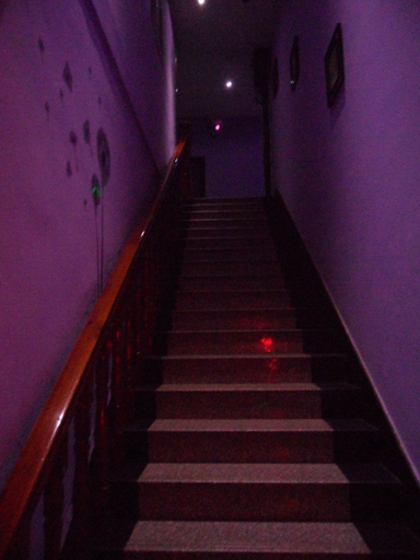 Others 3, Yuzhongjian inn, Harbin