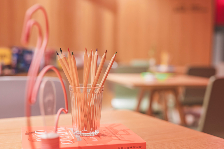 Food & Drinks, baseLITE-XINTIANDI Serviced Apartment, Shanghai