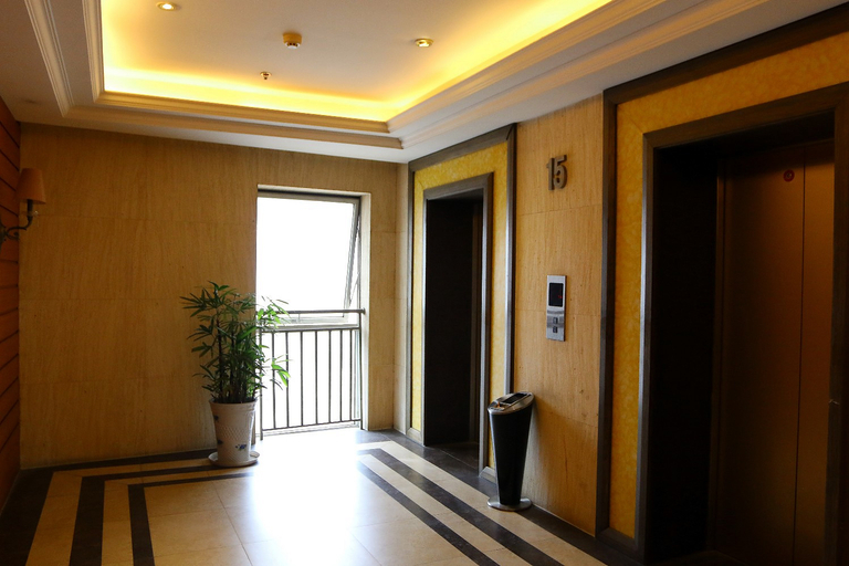 Others 4, Kunshan Youjia Jitian Apartment (Kunshan South Station), Suzhou