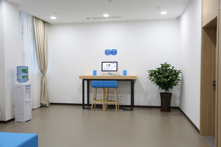 Others 4, Hanting Hotel (Mianyang Science City), Mianyang