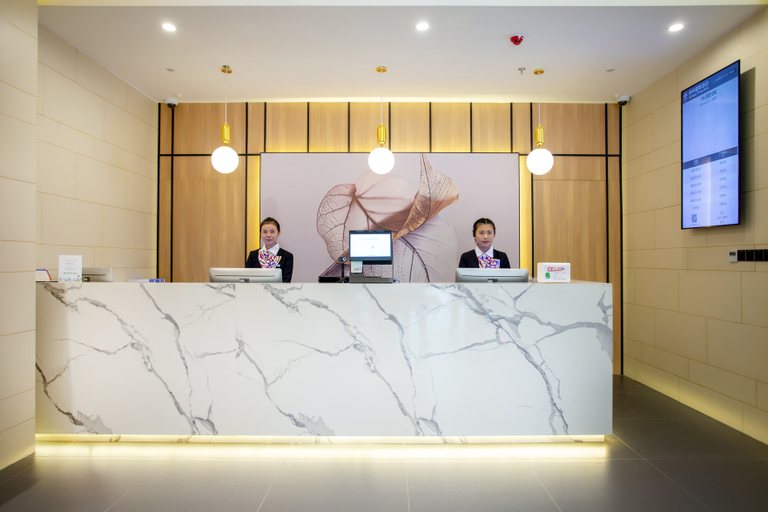 Others 5, GreenTree Inn Express (Shanghai Zhuanqiao Wanda Plaza), Shanghai