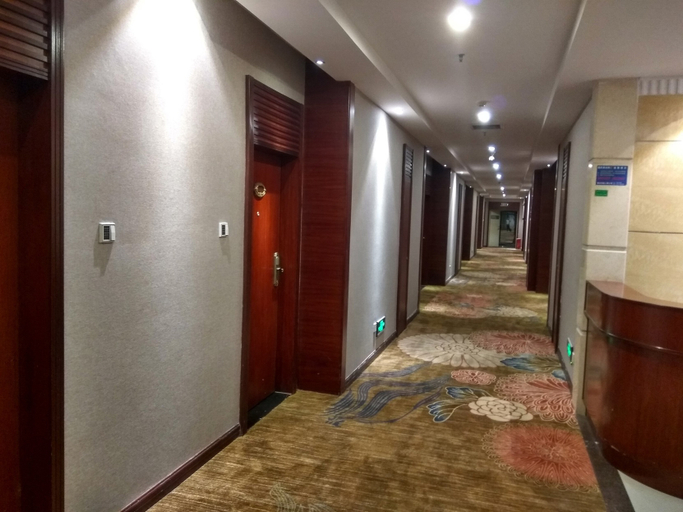 Others 3, 深セン聯盛ホテル（深セン長湖地下鉄駅）(深圳联盛酒店（深圳长湖地铁站店）), Shenzhen