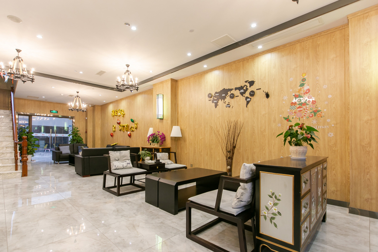 Others 5, Heshunyuan Hotel, Chongqing